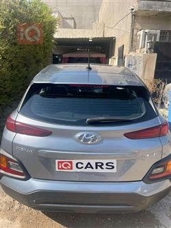 هيونداي كونا